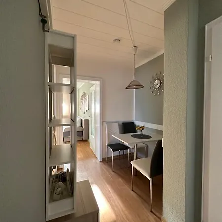 Apartment Fewo-city *
