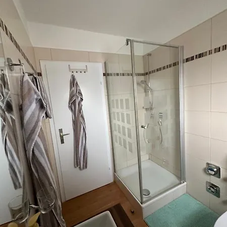 Fewo-city Apartment