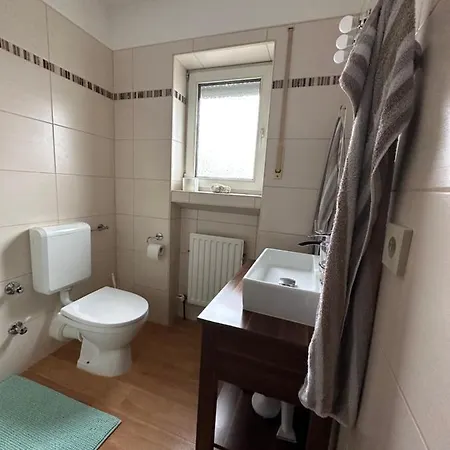 Fewo-city Apartment
