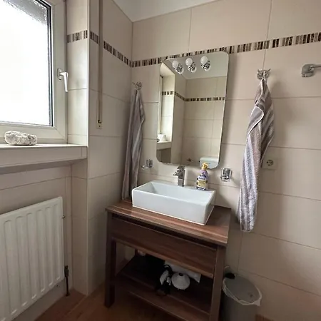 Fewo-city Apartment