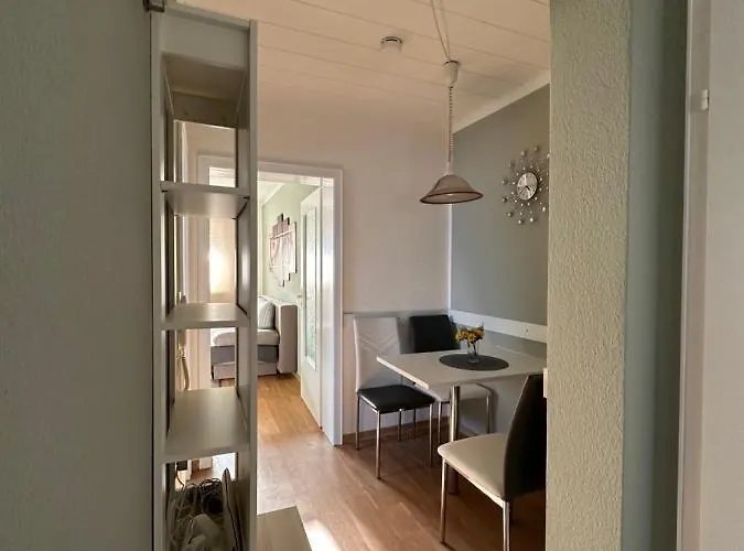 Apartman Fewo-city *