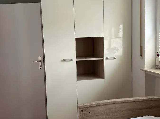 Fewo-city Apartman *